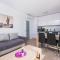 Pool Apartments Villa Dalia