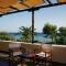 Year-Round Beachfront Bliss at Memi Beach, Koroni