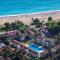Belcekum Beach Hotel