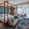 Mandarin Oriental Wangfujing, Beijing
