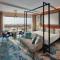 Mandarin Oriental Wangfujing, Beijing