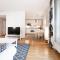 Kotimaailma Apartments Kuopio - 库奥皮奥