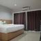 The Like hotel