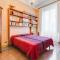 Tibullo - Classic & Elegant Rome center apartment