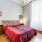 Tibullo - Classic & Elegant Rome center apartment