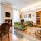 Tibullo - Classic & Elegant Rome center apartment