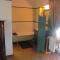 The Woodsman Bed and Breakfast