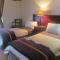 The Woodsman Bed and Breakfast