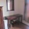 The Woodsman Bed and Breakfast