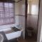The Woodsman Bed and Breakfast