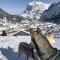 Chalet CARVE - Apartments EIGER, MOENCH and JUNGFRAU