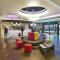 Kyriad Prestige Lyon Est - Saint Priest Eurexpo Hotel and SPA - Saint-Priest