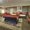 Kyriad Prestige Lyon Est - Saint Priest Eurexpo Hotel and SPA