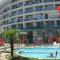 Colosseum 2 Aparthotel Foto: Colosseum 2 Aparthotel