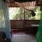 Mufasa Eco Lodge