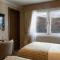 Cruachan Hotel