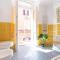 Rome As You Feel - Vittorio Colorful Design Apartment