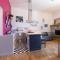 Rome As You Feel - Vittorio Colorful Design Apartment