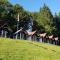 Olivin Kytlice Hiker Huts Olivin Kytlice Hiker Huts