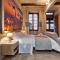 Laparelli Suites: Luxury Suite 2