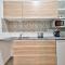 Laparelli Suites: Luxury Suite 2