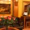 GRAND HOTEL SERGIJO RESIDENCE superior Adult only luxury boutique hotel - Piešťany