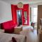 Central Studios & Rooms