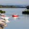 Camping & Pension Au an der Donau - Au an der Donau