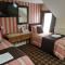 The Trafford Hotel