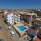 Apartamentos Cabrita