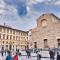 Medici chapels apartment, near the Duomo