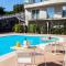 Ciclope Resort