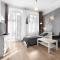 Apartamenty Pomarańczarnia