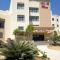 Swiss Inn Plaza Hotel
