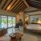 The Residence Maldives at Dhigurah