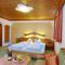 Hotel Bergheimat