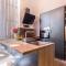 Studio apartments Atelier