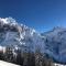 Chalet CARVE - Apartments EIGER, MOENCH and JUNGFRAU