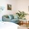 Happy Studio Apartment