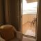 Wolin-Travel Apartamenty Statek z widokiem na morze