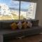 Duplex vu sur mer