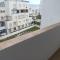 Duplex vu sur mer