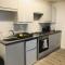 One bedroom apartment, no 4