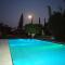 Hotel Quinta Moctezuma