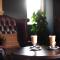 Stanton Manor Hotel