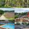 Chalet nur für Urlauber Familien in Putten an der Veluwe Krachtighuizerkern 22 & free Bikes