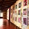The Room in Vì Art Gallery - 孔韦尔萨诺