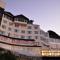 Hotel Huemul