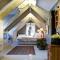 The Bergzicht Guest Suite - Kapstadt