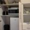 The Bergzicht Guest Suite